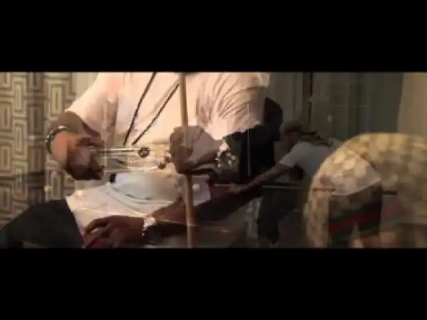 Video: Olivia - Love Like This (Remix) (feat. Tank)